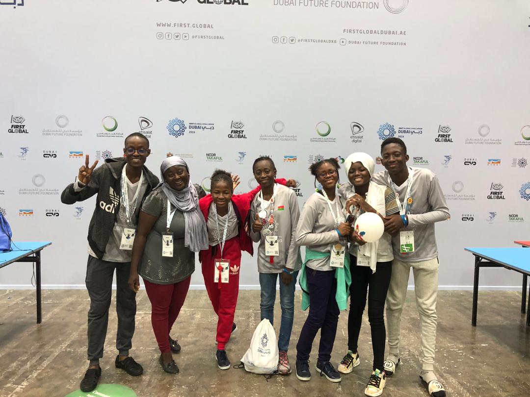 FGC Dubai 2019