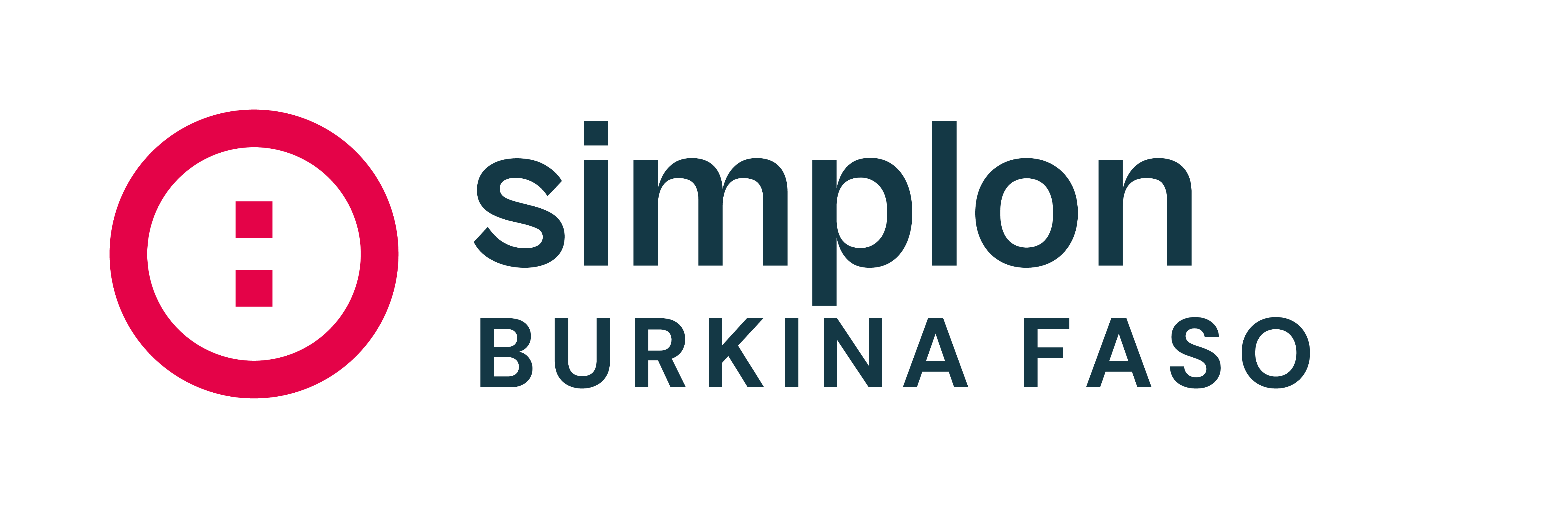 Simplon Burkina Faso